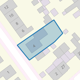 Perceel SWK01-E-5564