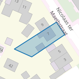 Perceel SWK01-E-5587