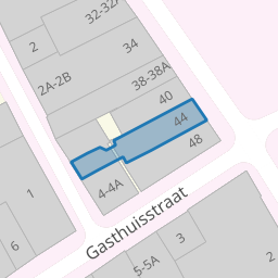 Perceel SWK01-E-5608