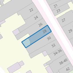 Perceel SWK01-E-5619