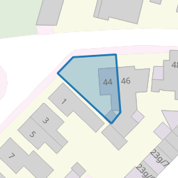 Perceel SWK01-E-5664