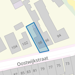 Perceel SWK01-E-5674