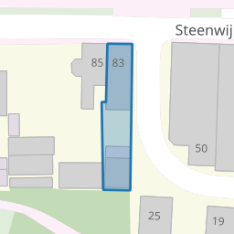 Perceel SWK01-E-5684