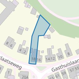 Perceel SWK01-E-5688