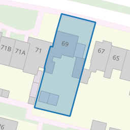 Perceel SWK01-E-5690