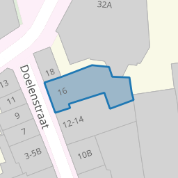 Perceel SWK01-E-5764