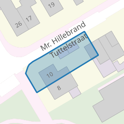 Perceel SWK01-E-5786