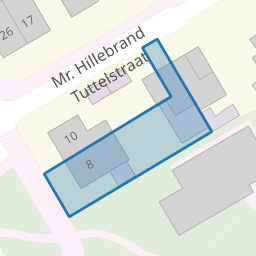 Perceel SWK01-E-5787