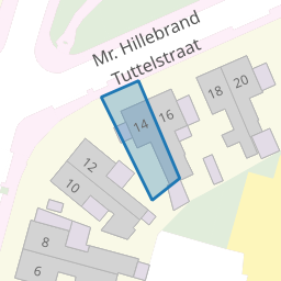 Perceel SWK01-E-5791