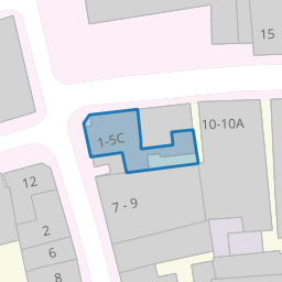 Perceel SWK01-E-5887