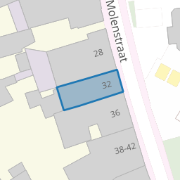 Perceel SWK01-E-5909