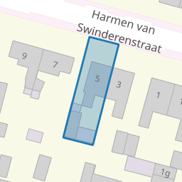 Perceel SWK01-E-5938