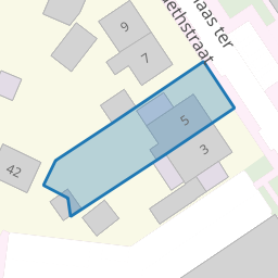 Perceel SWK01-E-5958