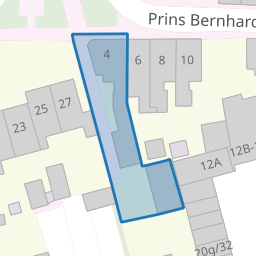 Perceel SWK01-E-5967