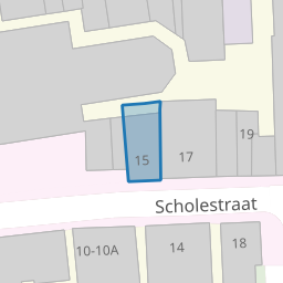 Perceel SWK01-E-5997