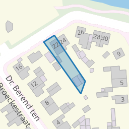 Perceel SWK01-E-6019