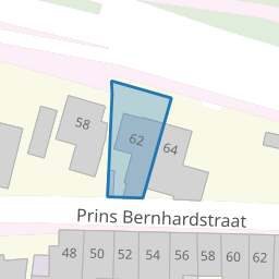 Perceel SWK01-E-6032