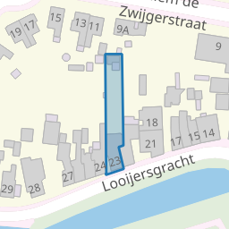 Perceel SWK01-E-6038