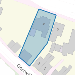 Perceel SWK01-E-6041