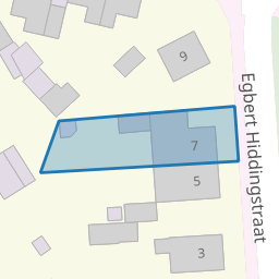 Perceel SWK01-E-6091