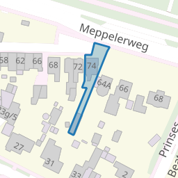 Perceel SWK01-E-6106