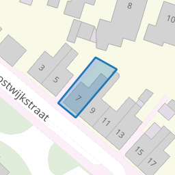 Perceel SWK01-E-6218