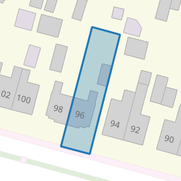 Perceel SWK01-E-6257