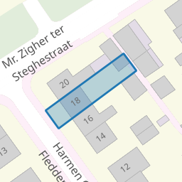 Perceel SWK01-E-6273