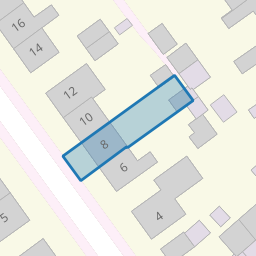 Perceel SWK01-E-6290