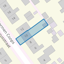 Perceel SWK01-E-6291