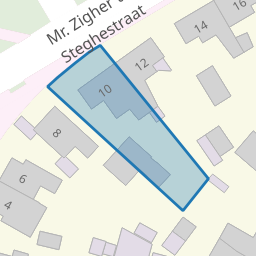 Perceel SWK01-E-6317