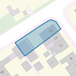 Perceel SWK01-E-6319