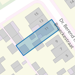 Perceel SWK01-E-6321