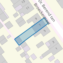 Perceel SWK01-E-6323