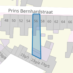 Perceel SWK01-E-6331