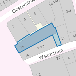 Perceel SWK01-E-6370