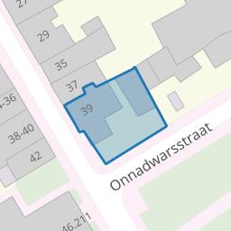 Perceel SWK01-E-6372