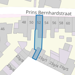 Perceel SWK01-E-6406