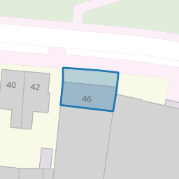 Perceel SWK01-E-6461