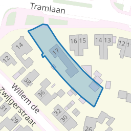 Perceel SWK01-E-6479