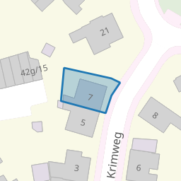 Perceel SWK01-E-6483