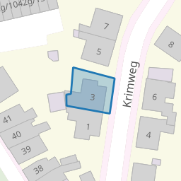 Perceel SWK01-E-6485