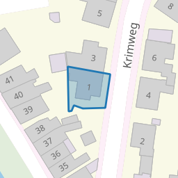 Perceel SWK01-E-6486