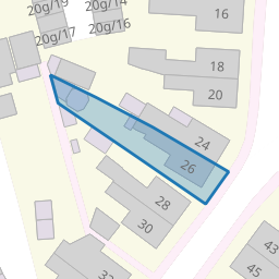 Perceel SWK01-E-6489