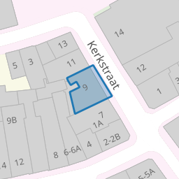 Perceel SWK01-E-6492