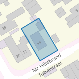 Perceel SWK01-E-6566