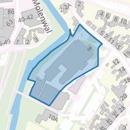 Perceel SWK01-E-6572