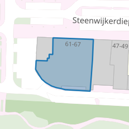 Perceel SWK01-E-6594