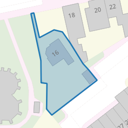 Perceel SWK01-E-6601