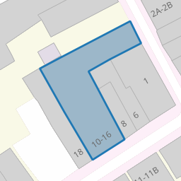 Perceel SWK01-E-6609